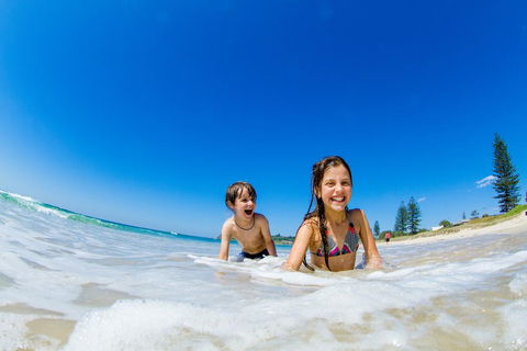 Reflections Holiday Parks Lennox Head - Gold Coast 4U 3