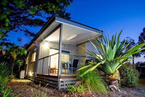 Reflections Holiday Parks Lennox Head - Gold Coast 4U 0