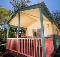 Reflections Holiday Parks Mylestom - Accommodation Gold Coast