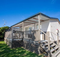 Reflections Holiday Parks Seal Rocks - Accommodation Gold Coast