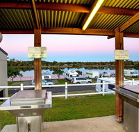 Reflections Holiday Parks Shaws Bay - Gold Coast 4U