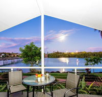 Reflections Holiday Parks Terrace Reserve - Gold Coast 4U