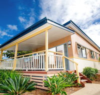 Reflections Holiday Parks Urunga - Gold Coast 4U