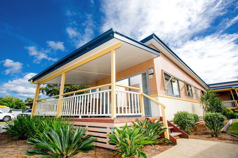 Reflections Holiday Parks Urunga - Gold Coast 4U 0