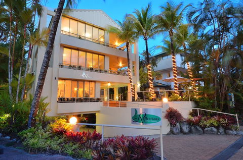 Reflections Of Port Douglas - Accommodation Gold Coast 0