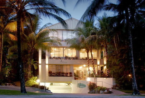 Reflections Of Port Douglas - Accommodation Gold Coast 1