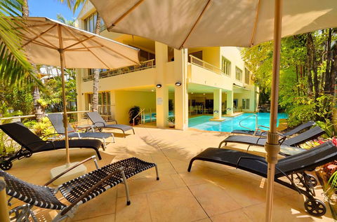 Reflections Of Port Douglas - Accommodation Gold Coast 2