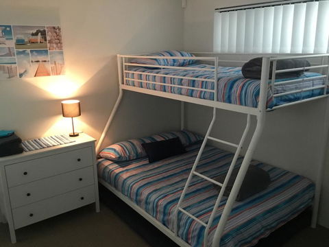 Reflections On The Murray River Near Mandurah - Accommodation Gold Coast 3