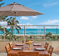 Reflections Towers - Accommodation Gold Coast