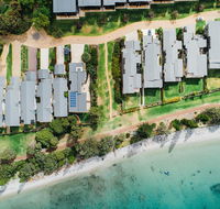 Regency Beach Club - Gold Coast 4U