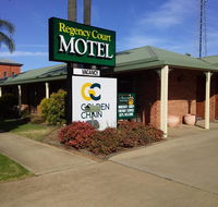 Regency Court Motel - Gold Coast 4U