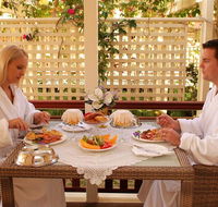 Reid's Place - Accommodation Gold Coast