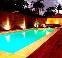 Reiki Spectacular House - Accommodation Gold Coast