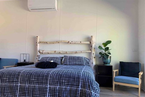 Relaxing Geelong Studio - Accommodation Gold Coast 2