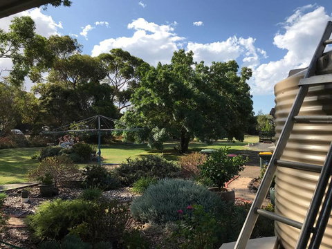 Relaxing Geelong Studio - Accommodation Gold Coast 3