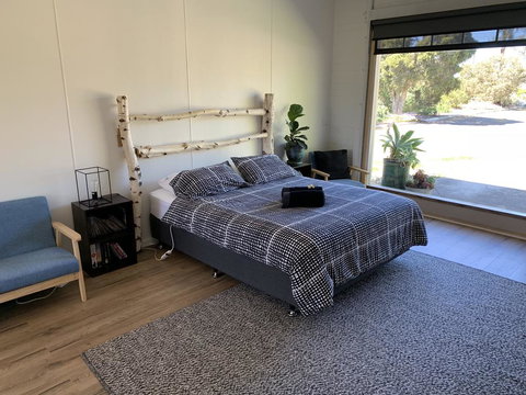 Relaxing Geelong Studio - Accommodation Gold Coast 0