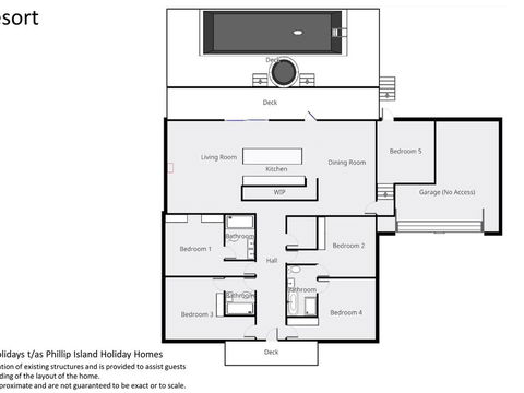 Remo Resort - Accommodation Gold Coast 3
