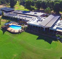 Renmark Country Club - Accommodation Gold Coast