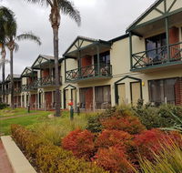 Renmark Hotel Motel - Accommodation Gold Coast
