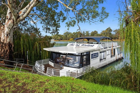 Renmark River Villas And Boats & Bedzzz - Accommodation Gold Coast 1