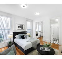 Renovated studio in bohemian area close to city - Accommodation Gold Coast
