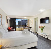 Renovated Stylish Studio - Accommodation Gold Coast