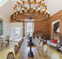 Rent your own Historic Hotel for Holidays  Events - Gold Coast 4U