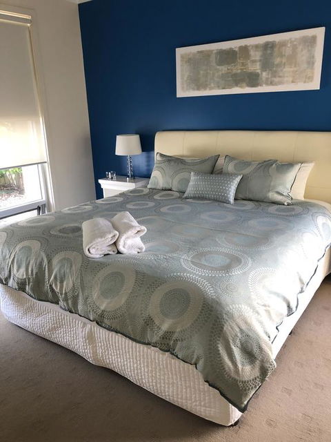 Residence On Robe - Accommodation Gold Coast 0