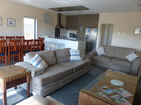 Residence On Robe - Accommodation Gold Coast 3