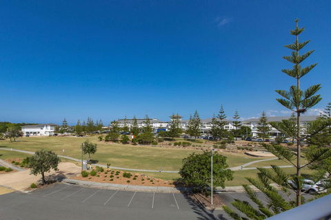 RESORT & SPA 2306/07 OCEAN GLIMPSES - Gold Coast 4U 3