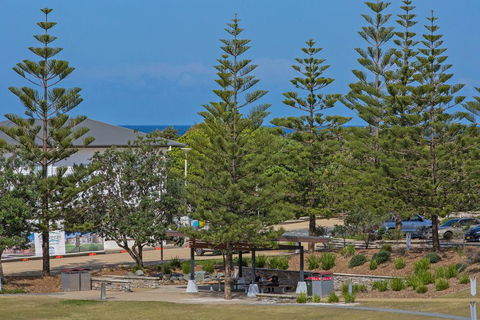 RESORT & SPA 2306/07 OCEAN GLIMPSES - Gold Coast 4U 2