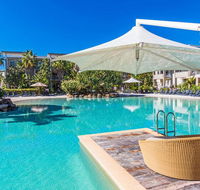 RESORT  SPA 2306/07 OCEAN GLIMPSES - Gold Coast 4U
