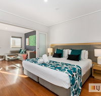 RESORT  SPA 8321 HINTERLAND views - Gold Coast 4U