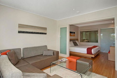 RESORT & SPA KINGSCLIFF 5212/13 - Accommodation Gold Coast 2