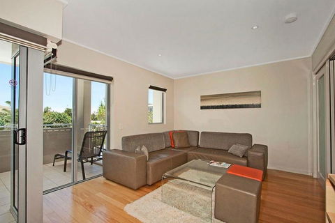 RESORT & SPA KINGSCLIFF 5212/13 - Accommodation Gold Coast 3