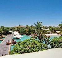 RESORT  SPA KINGSCLIFF 5212/13 - Gold Coast 4U