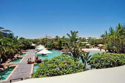 RESORT & SPA KINGSCLIFF 5212/13 - Accommodation Gold Coast 0