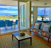 RESORT OCEAN FRONT SUITE 2222 - Gold Coast 4U