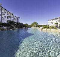 RESORT ON THE BEACH 1219/20 - Gold Coast 4U