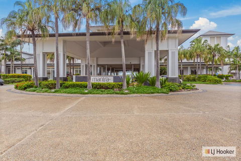 RESORT ON THE BEACH 1219/20 - Accommodation Gold Coast 1