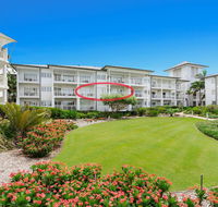 RESORT ON THE BEACH 5215 - OCEAN GLIMPSES - Gold Coast 4U