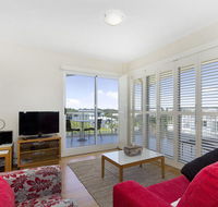 RESORT ON THE BEACH 6310 - TOP FLOOR - Gold Coast 4U