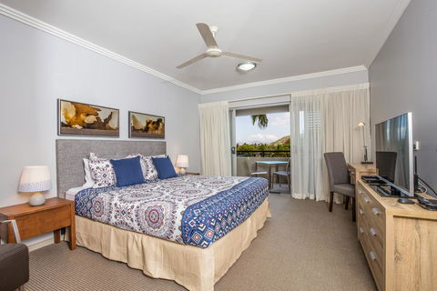 Resort Room In Paradise - 1 Gold Coast 0