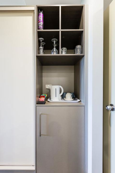 Resort Room In Paradise - 1 Gold Coast 3