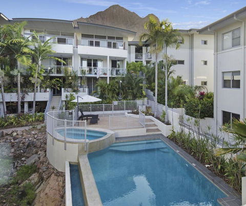 Resort Style Apartment On Gregory - Accommodation Gold Coast 1
