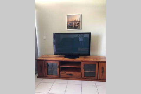 Resort Style Apartment On Gregory - Accommodation Gold Coast 3