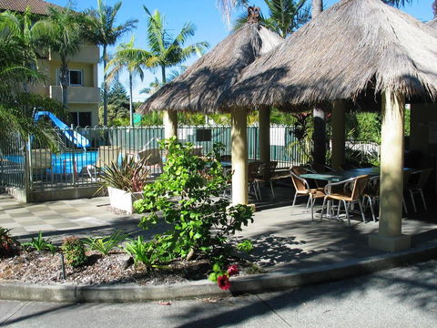Resort Style Holiday - Accommodation Gold Coast 0