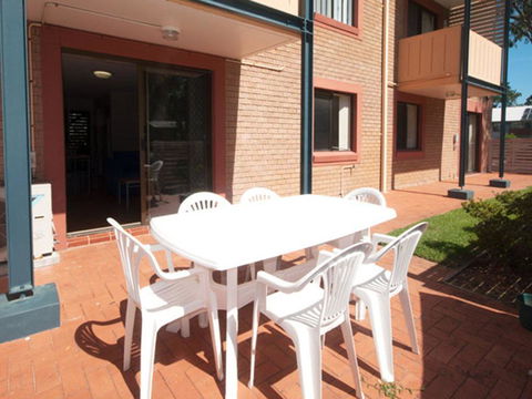 Resort Style Holiday - Accommodation Gold Coast 3