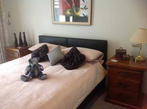 Rest Haven - Accommodation Gold Coast 2