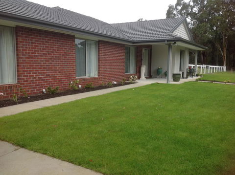 Rest Haven - Accommodation Gold Coast 0